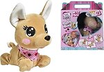 Интерактивные игрушки Simba