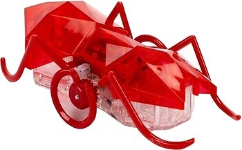 Фото HexBug Нано-робот Micro Ant (409-6389 Red)