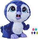 Фото Hasbro FurReal Lil' Wilds Пингвин (F3512)