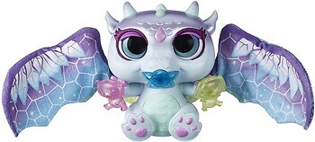 Фото Hasbro FurReal MoodWings Малыш дракон (F1389)