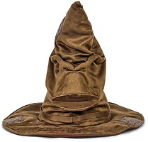 Фото Spin Master Wizarding World Распределяющая шляпа (SM22003)