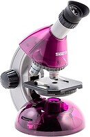 Фото Sigeta Микроскоп Mixi 40x-640x Purple (65914)