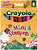 Фото Crayola Набор фломастеров-штампов (8125)