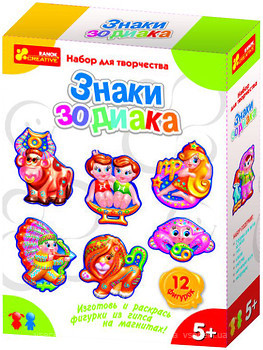 Фото Ranok-Creative Знаки Зодиака (4011)