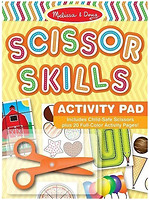 Фото Melissa & Doug Вырежи сам (MD2304)