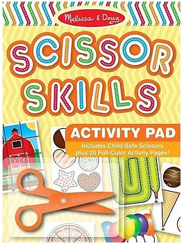 Фото Melissa & Doug Вырежи сам (MD2304)