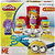 Фото Hasbro Play-Doh Набор пластилина Миньоны в парикмахерской (B0495)