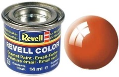 Фото Revell Краска Orange gloss (32130)