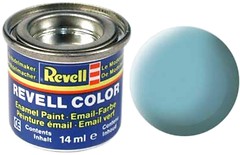 Фото Revell Краска Light green mat (32155)