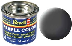 Фото Revell Краска Olive grey mat (32166)
