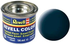 Фото Revell Краска Granite grey mat (32169)