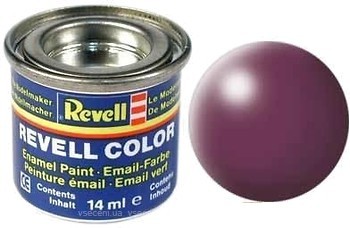 Фото Revell Краска Purple red silk (32331)