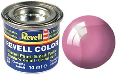 Фото Revell Краска Red clear (32731)