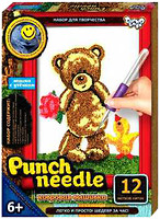 Фото Danko Toys Punch needle Ковровая вышивка (PN-01-01)