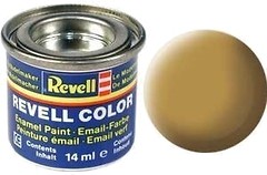 Фото Revell Краска Sandy yellow mat (32116)