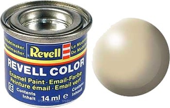 Фото Revell Краска Beige silk (32314)