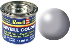 Фото Revell Краска Grey silk (32374)