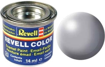 Фото Revell Краска Grey silk (32374)