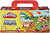 Фото Hasbro Play Doh Набор пластилина 20 баночек (A7924)