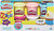 Фото Hasbro Play Doh Набор пластилина с конфетти (B3423)