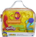 Фото Hasbro Play-Doh Набор для лепки Базовый (B1169)