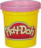 Фото Hasbro Play-Doh Пластилин в баночке сиреневый (B6756-3)