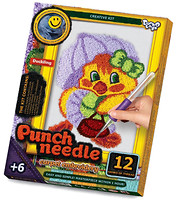 Фото Danko Toys Punch needle (PN-01-03)