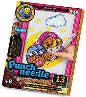 Фото Danko Toys Punch needle (PN-01-09)