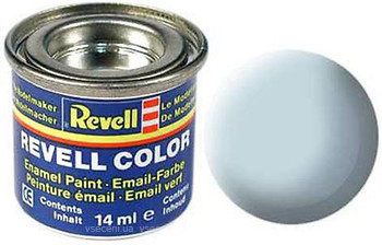 Фото Revell Краска Light blue mat (32149)