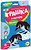 Фото Strateg Игрушка из бумаги Пингвины (202-09)