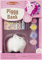 Фото Melissa & Doug Копилка Поросенок (MD8862)
