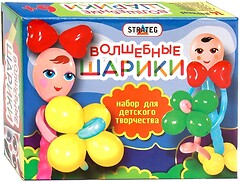Фото Strateg Воздушные шарики (315S)