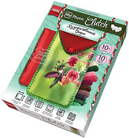 Фото Danko Toys My Phone Clutch Колибри (MPCL-01-09)