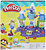 Фото Hasbro Play-Doh Замок мороженого (B5523)