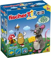 Фото Fischertechnik FischerTIP Tip Box S (FTP-40993)