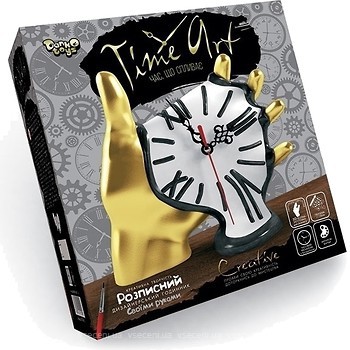 Фото Danko Toys Time Art (ARTT-01-02)