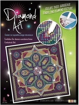 Фото Sequin Art Diamond Art Pattern (SA1525)