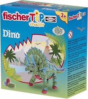 Фото Fischertechnik FischerTIP Dino Box S (FTP-533452)