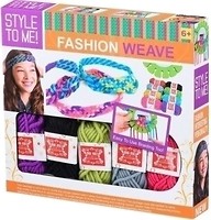 Фото Same Toy Style to me. Fashion weave (553-6Ut)