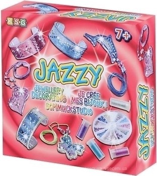 Фото Sequin Art Crafts Jazzy Jewellery (SA1022)