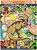 Фото Danko Toys Sand Art Фреска из песка (SA-01-08)