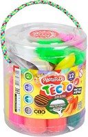 Фото Danko Toys Тесто для лепки Master Do (TMD-01-03)
