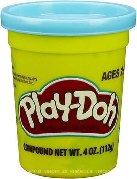 Фото Hasbro Play Doh Пластилин в баночке (B7416)