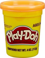 Фото Hasbro Play Doh Пластилин в баночке (B7413)