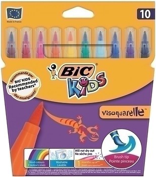 Фото BIC Kids Visaquarelle (828964)