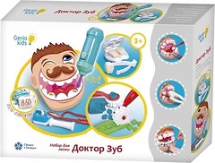 Фото Genio Kids Доктор Зуб (TA1041)