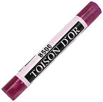 Фото Koh-i-Noor Toison D'or Пастель масляная Lilac Blue (8500/186)