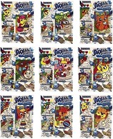 Фото Danko Toys Водная раскраска (AQP-01)