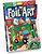 Фото Danko Toys Foil Art Машина (FAR-01-04)