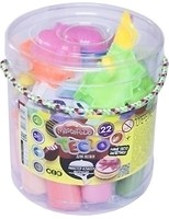 Фото Danko Toys Тесто для лепки Master Do (TMD-01-01)